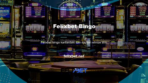 felixbet|FelixBet .